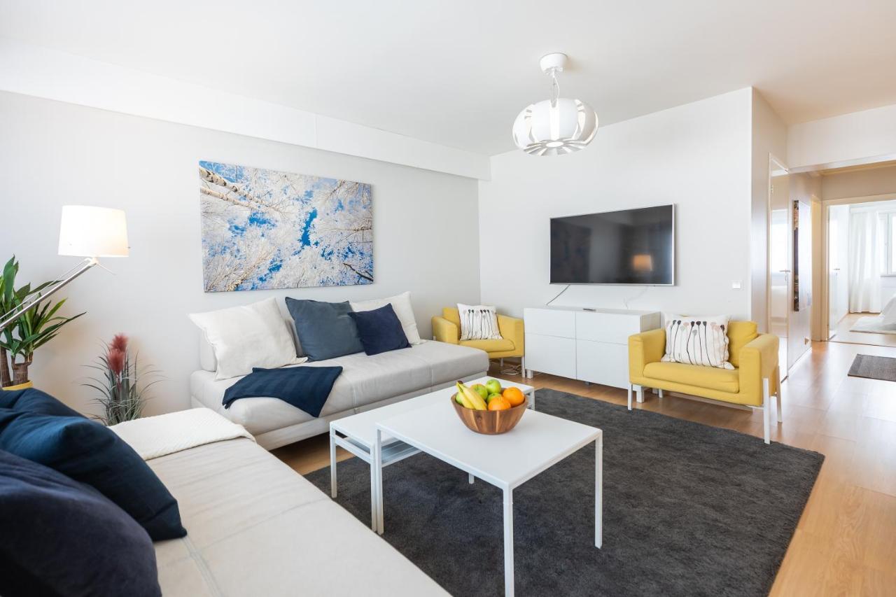 City Holiday Apartments 1 Rovaniemi Dış mekan fotoğraf